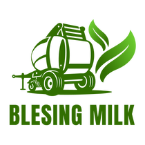 BLESING MILK