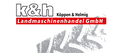k&amp;h Landmaschinenhandel