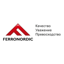 Ferronordic  Kazahstan